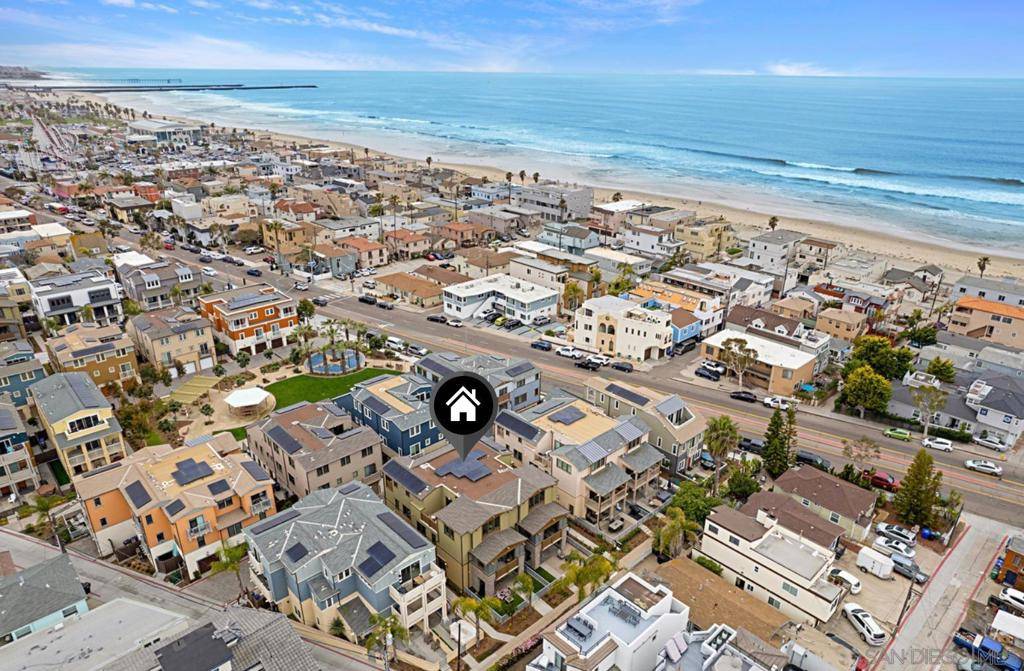 San Diego, CA 92109,819 Kennebeck Ct