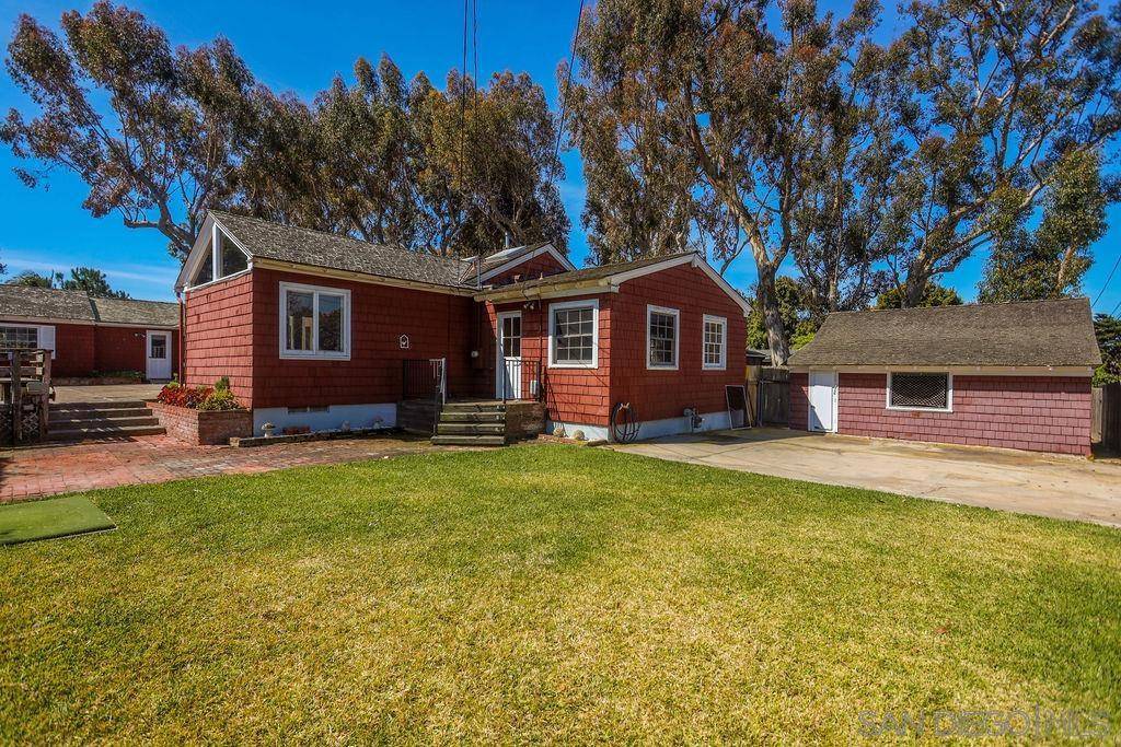 San Diego, CA 92106,3710 Warner St