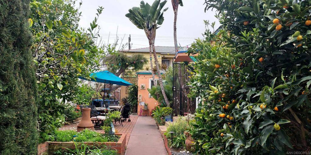 San Diego, CA 92107,4649 55 Muir Ave