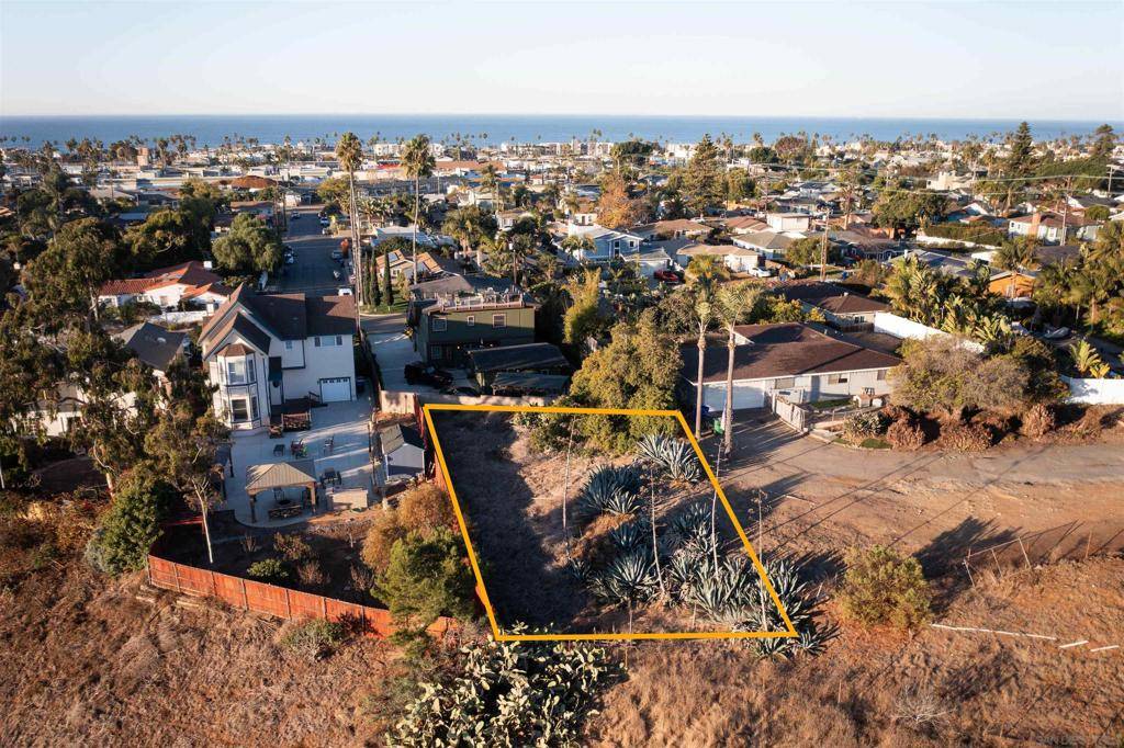 Oceanside, CA 92054,0 Clementine St