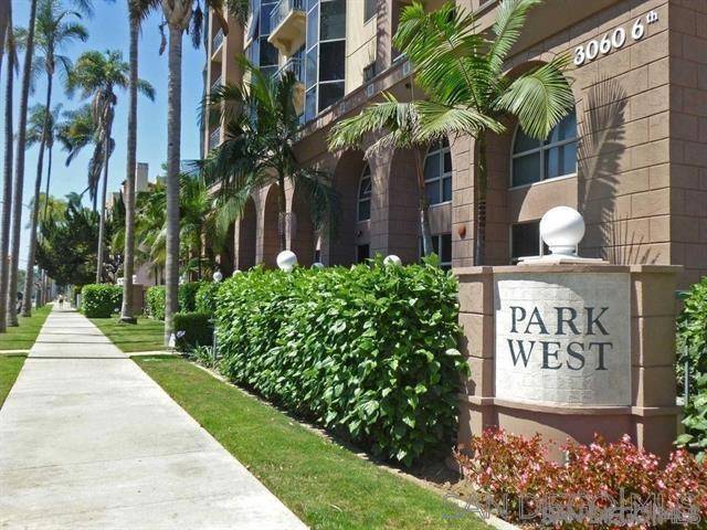 San Diego, CA 92103,3060 6th Avenue #17