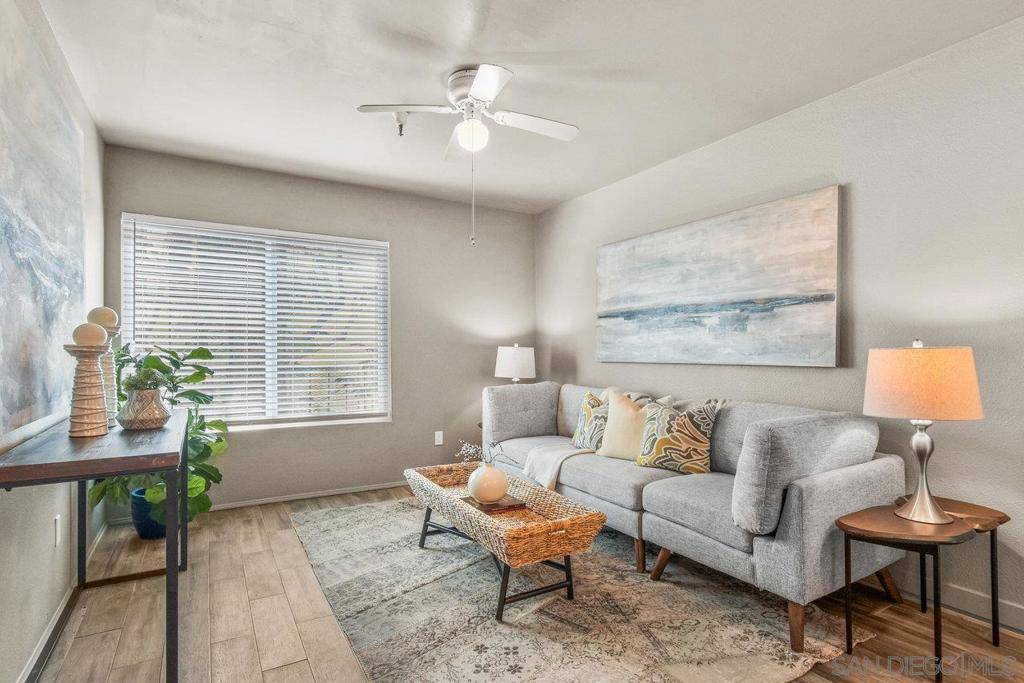 San Diego, CA 92104,3796 Alabama St #123