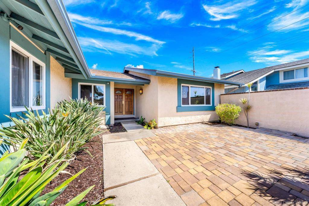 Spring Valley, CA 91978,11004 Del Rio Rd