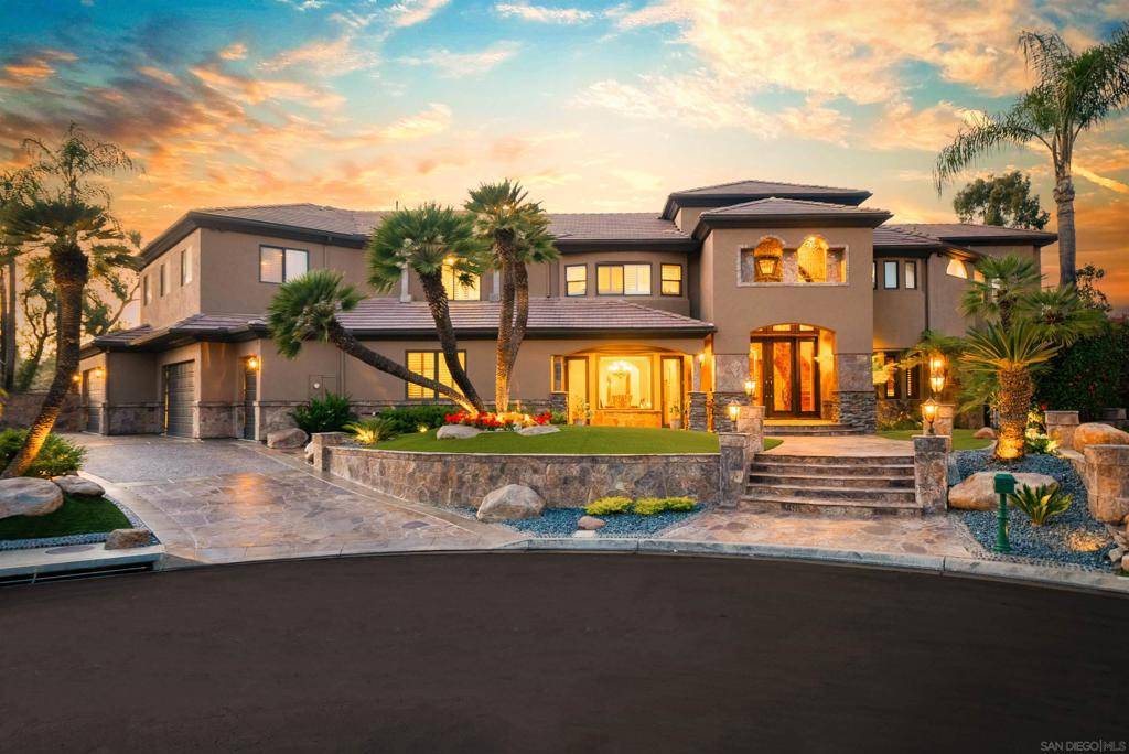Jamul, CA 91935,3307 Wentworth Drive
