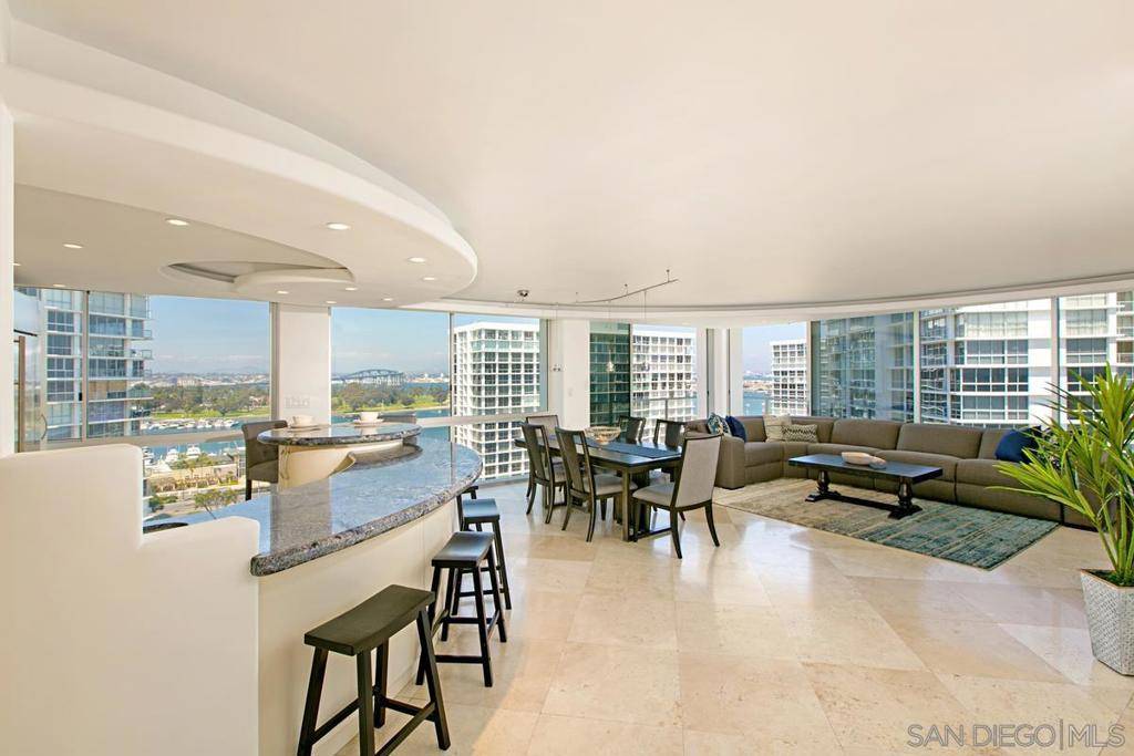 Coronado, CA 92118,1760 Avenida Del Mundo #1109