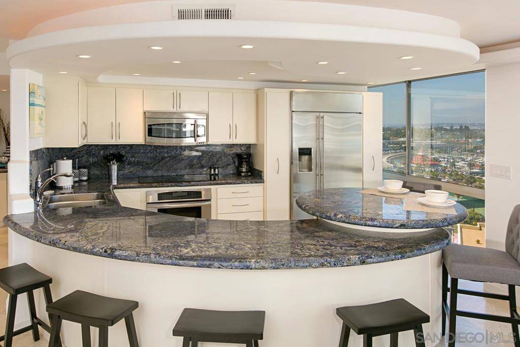 Coronado, CA 92118,1760 Avenida Del Mundo #1109