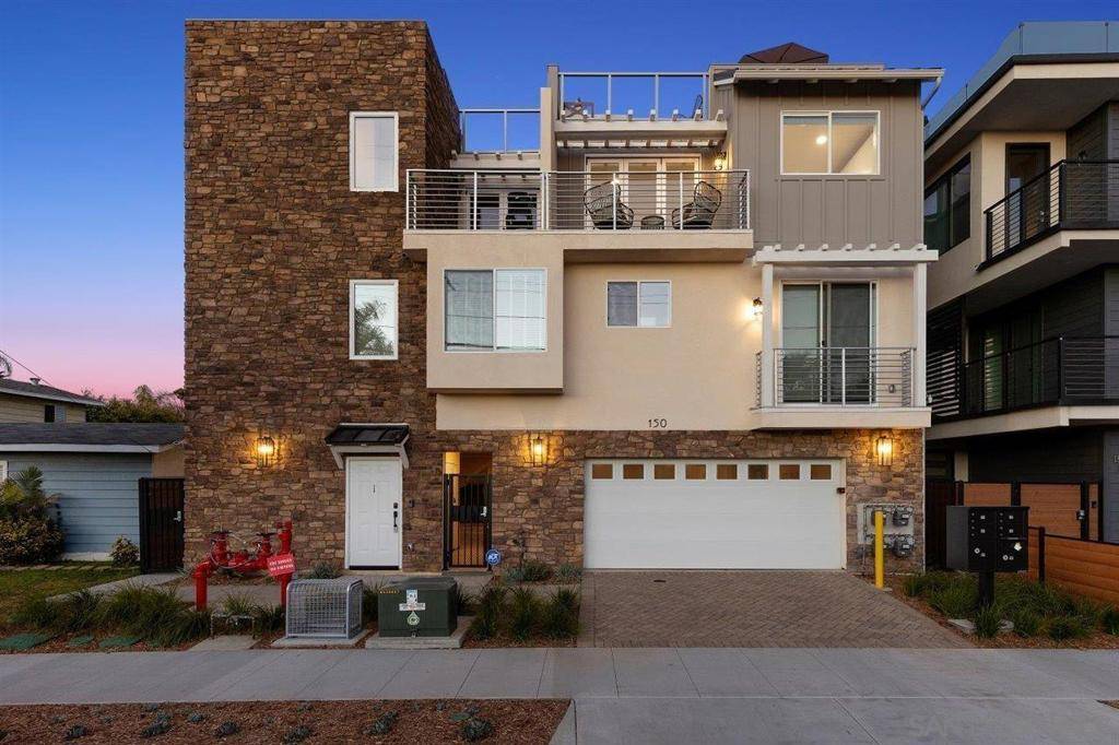 Oceanside, CA 92054,150 S Myers St #1