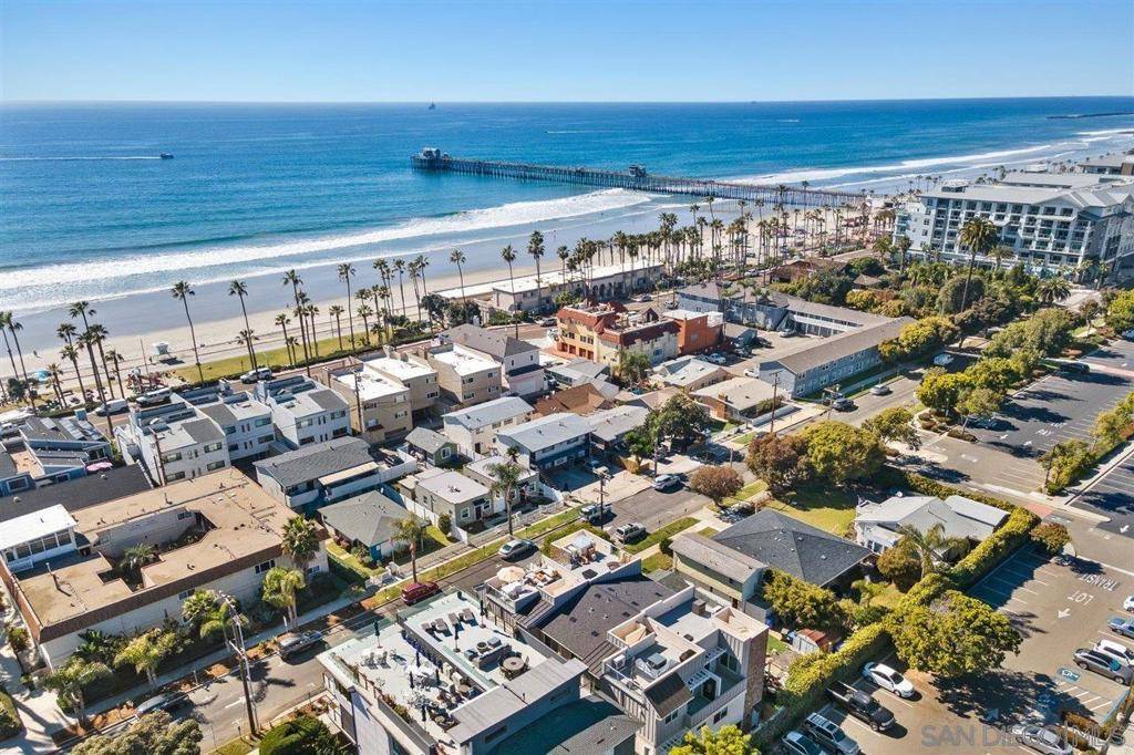 Oceanside, CA 92054,150 S Myers St #1