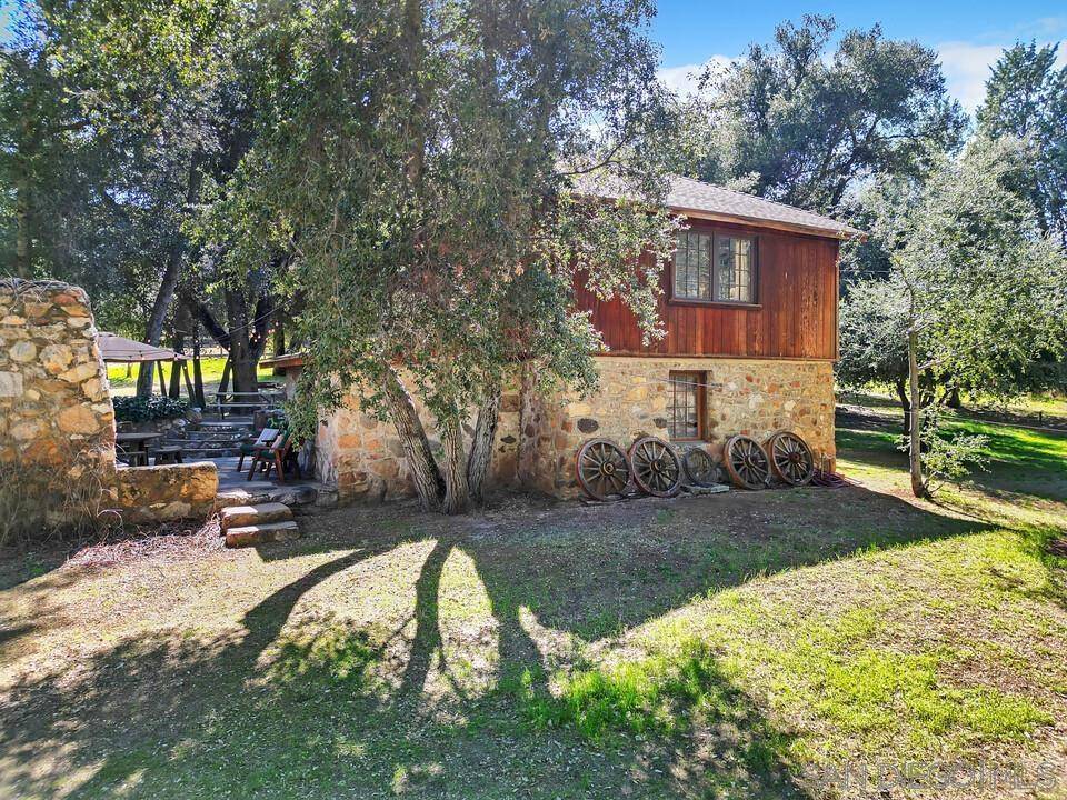 Pine Valley, CA 91962,28967 Oak Ln