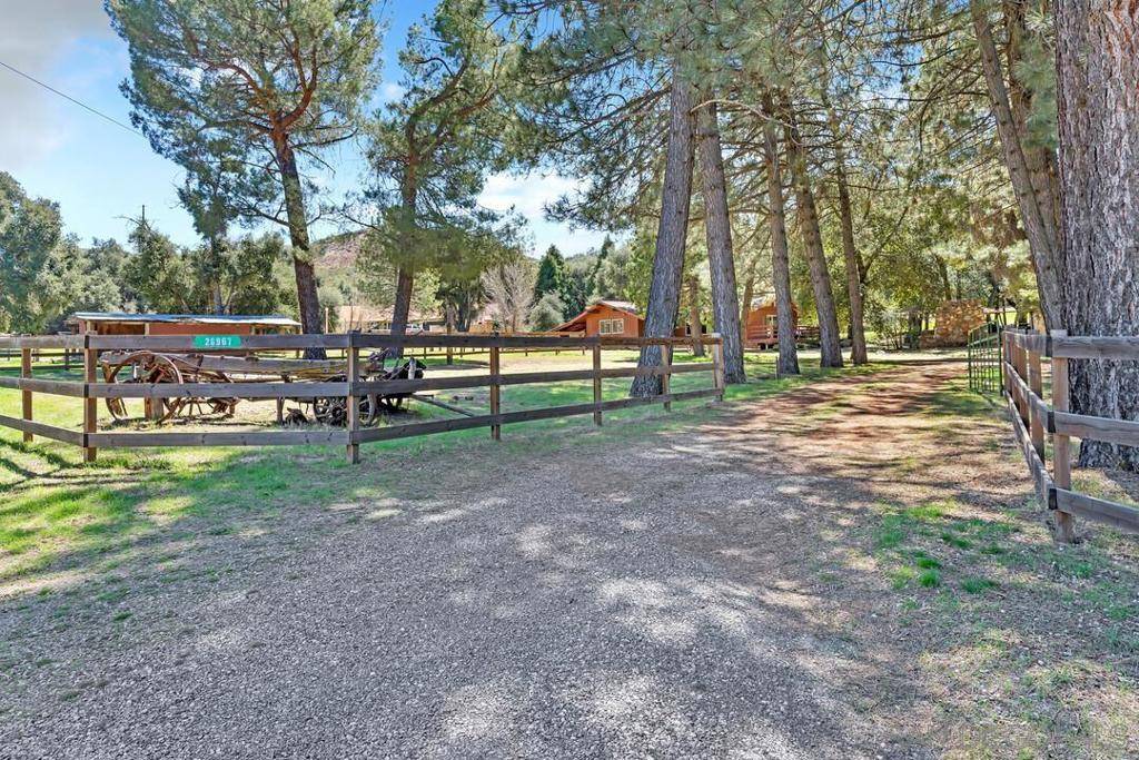 Pine Valley, CA 91962,28967 Oak Ln