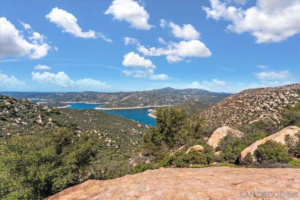 Lakeside, CA 92040,0 Barona Road