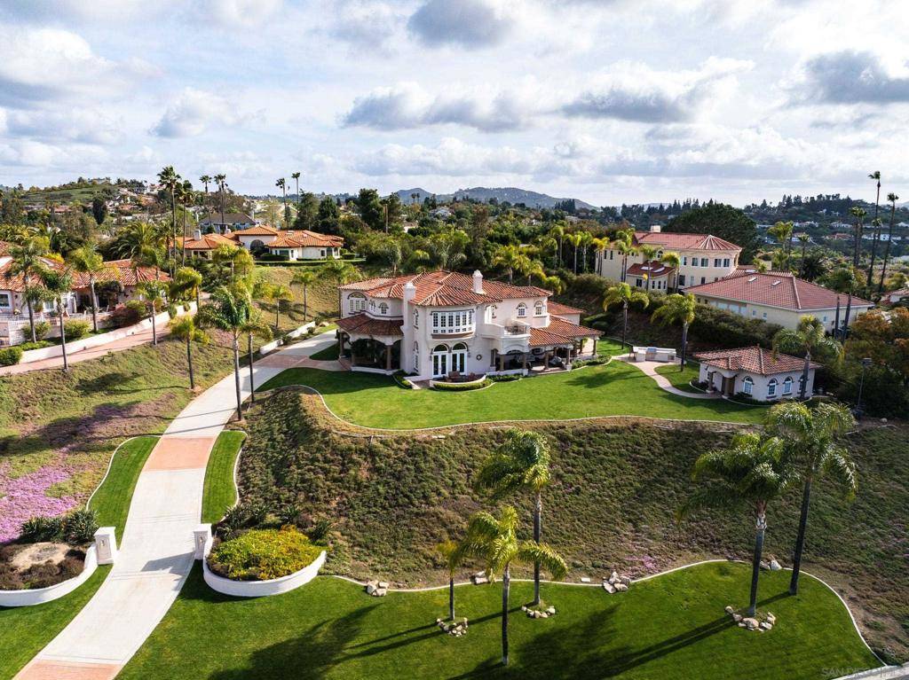 Poway, CA 92064,13421 Old Winery Road