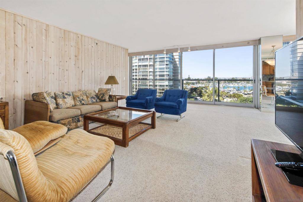 Coronado, CA 92118,1780 Avenida Del Mundo #602