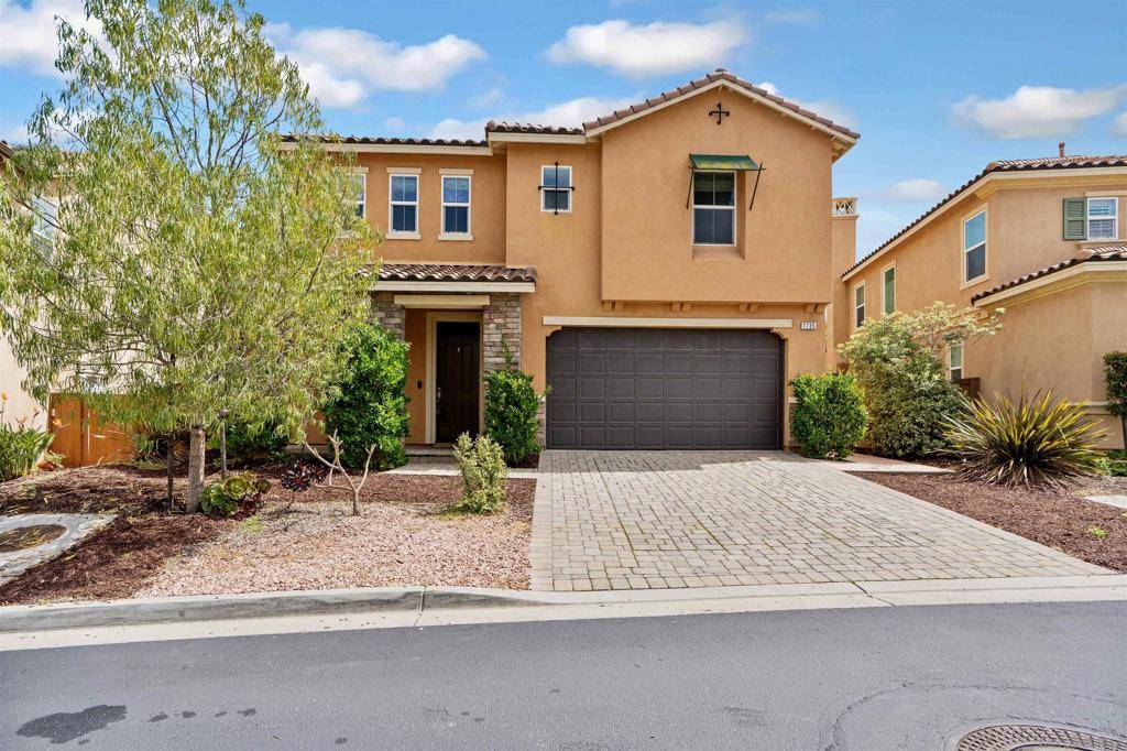 San Marcos, CA 92069,1735 Avenida Regina