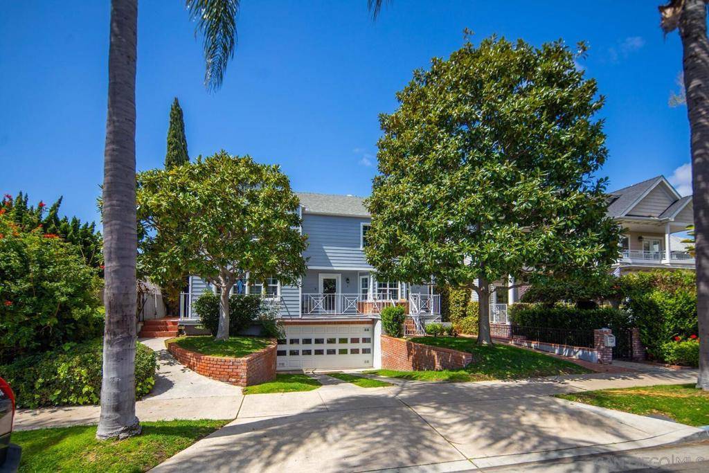 Coronado, CA 92118,736 F Ave #3
