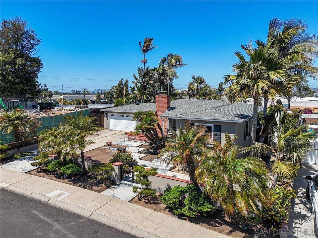 San Diego, CA 92110,3144 Meadow Grove Dr.