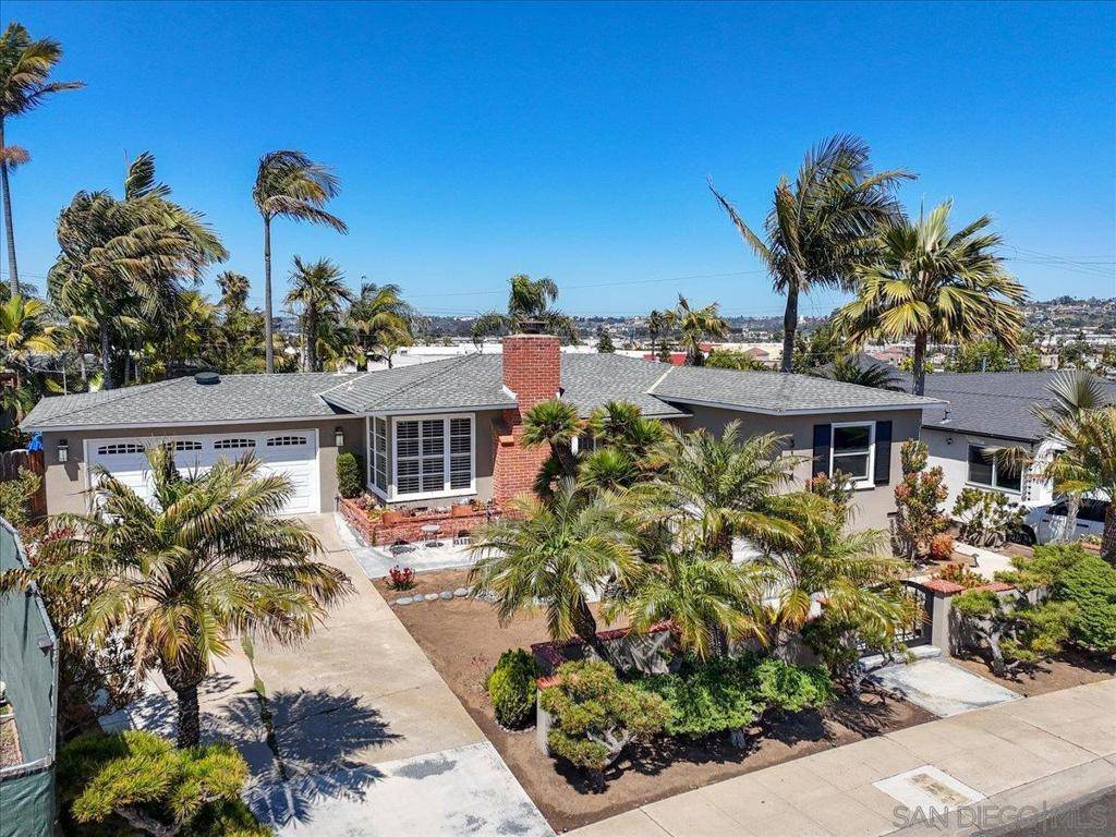 San Diego, CA 92110,3144 Meadow Grove Dr.