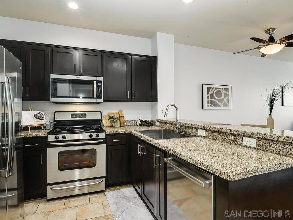 San Diego, CA 92101,450 J St #3271