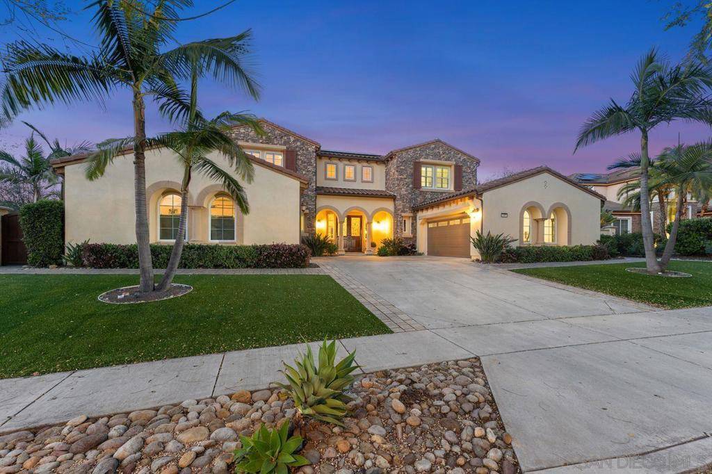 San Diego, CA 92131,11673 Big Canyon Ln