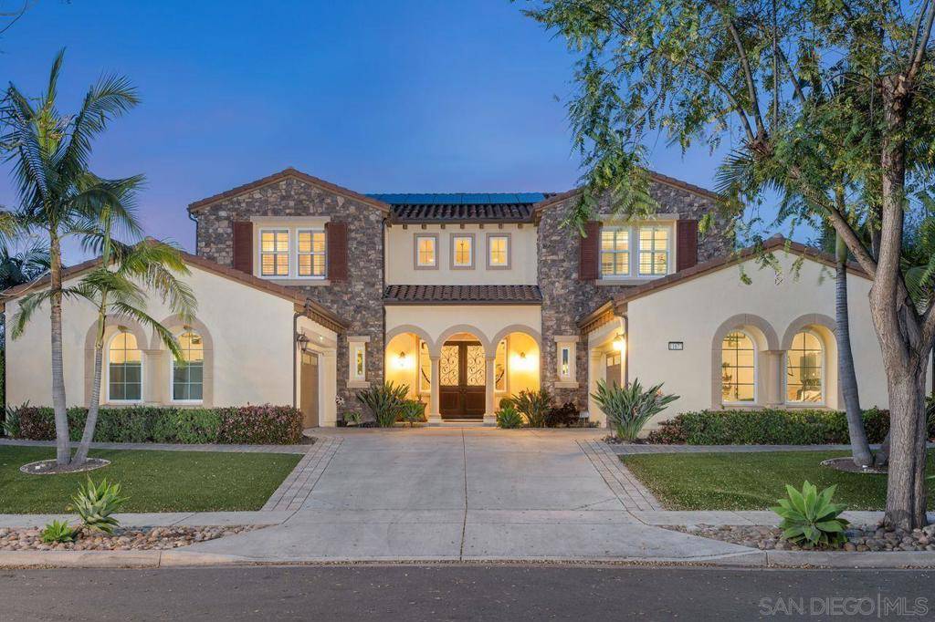 San Diego, CA 92131,11673 Big Canyon Ln