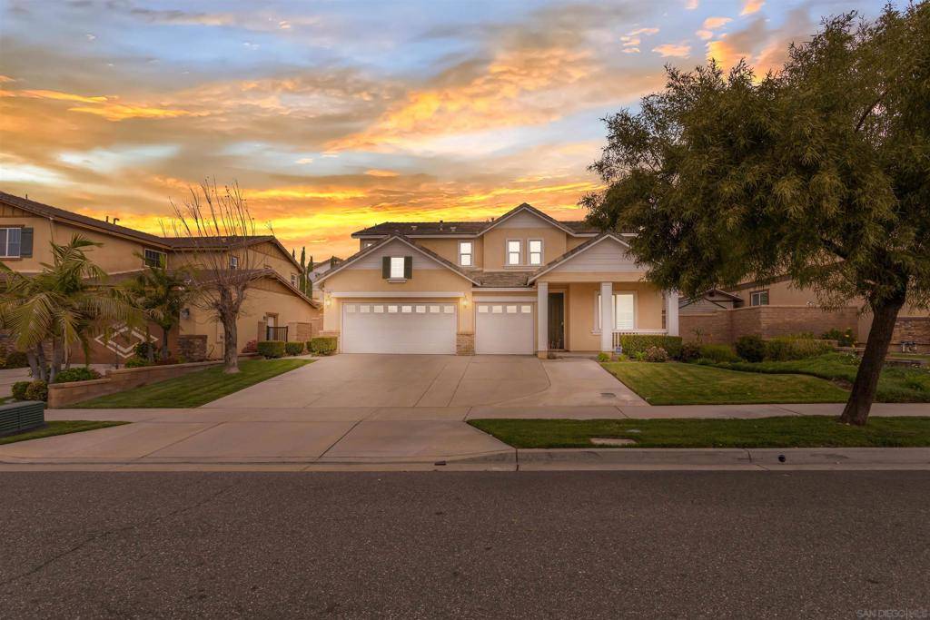 Fontana, CA 92336,16022 Cascade Dr