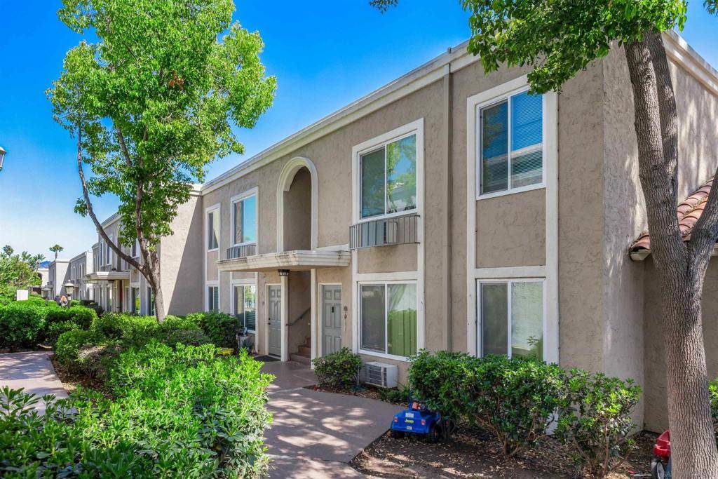 Escondido, CA 92026,1240 N Broadway #8