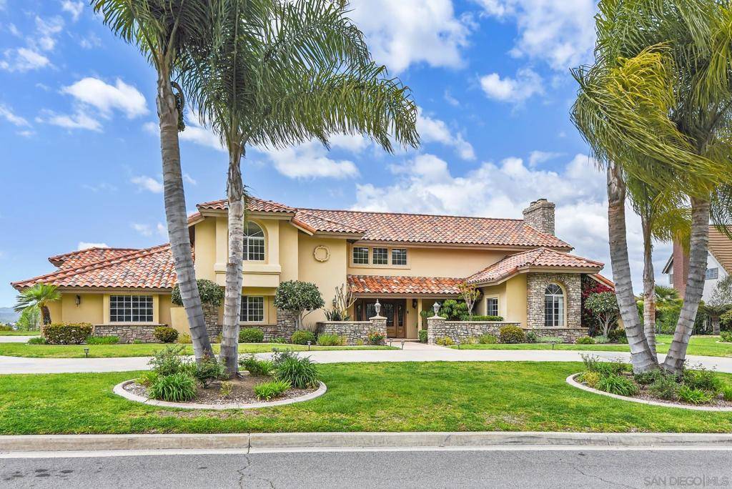 Poway, CA 92064,13000 Lomas Verdes Dr