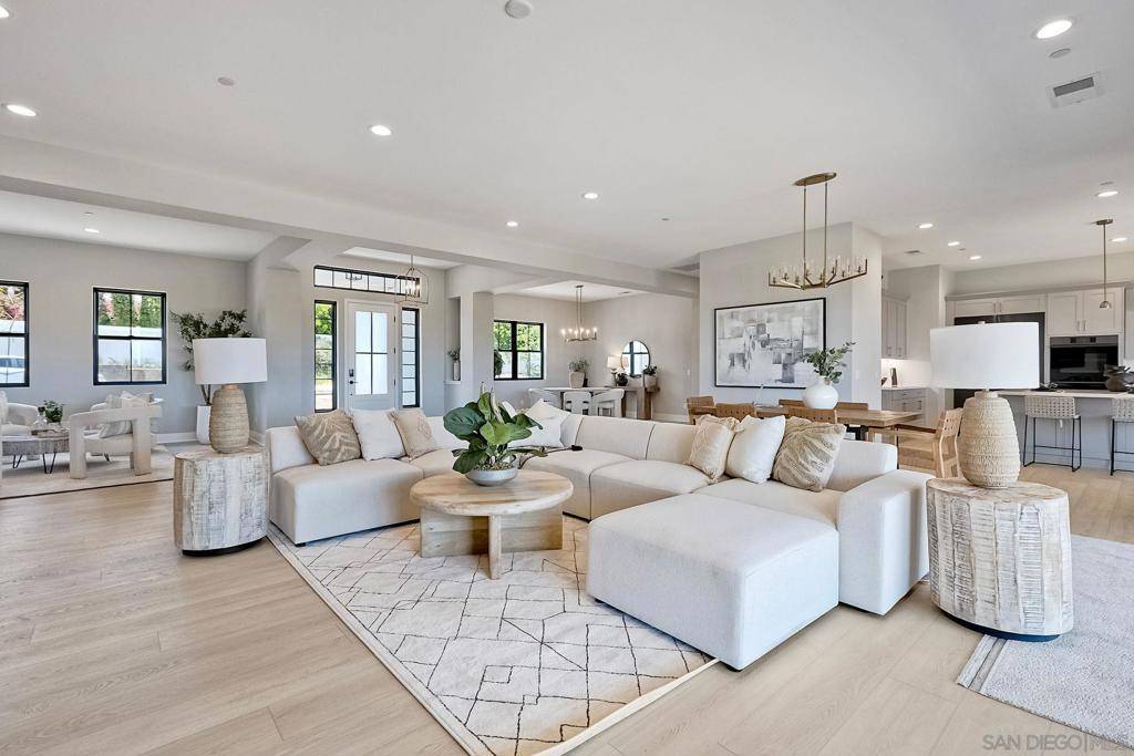 Escondido, CA 92029,1648 Calle Catalina