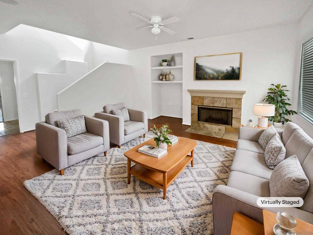 Chula Vista, CA 91913,1393 Misty Ridge Pl