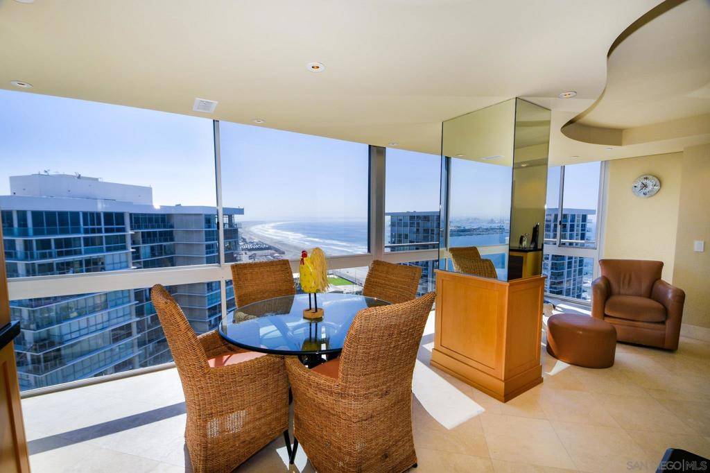 Coronado, CA 92118,1810 Avenida Del Mundo #1609