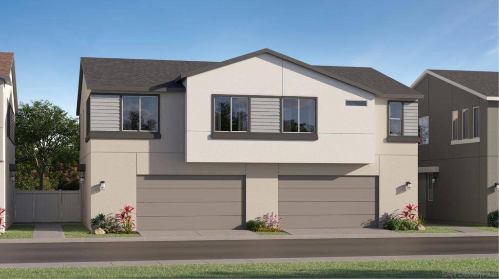 Chula Vista, CA 91911,1126 Zorii Street #1