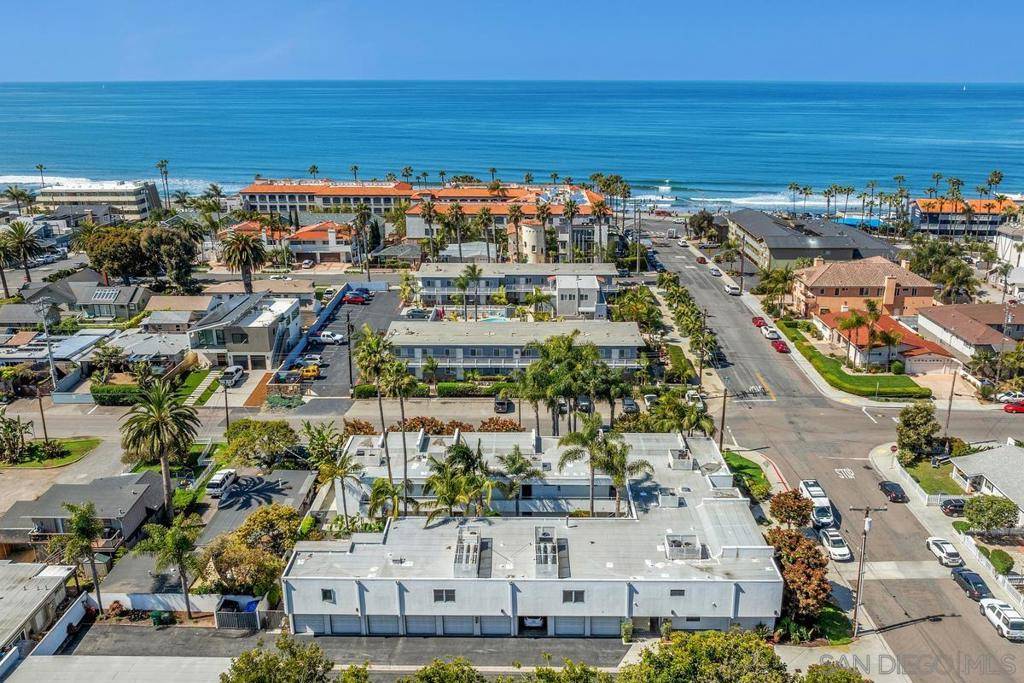 Carlsbad, CA 92008,317 Pine Ave #204