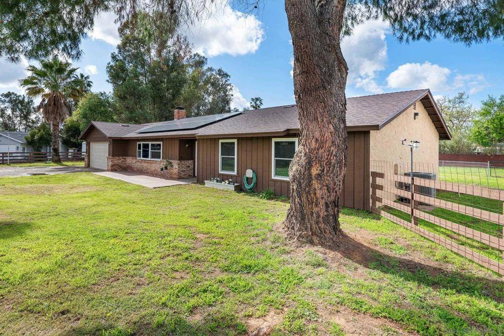 Ramona, CA 92065,1639 H Street