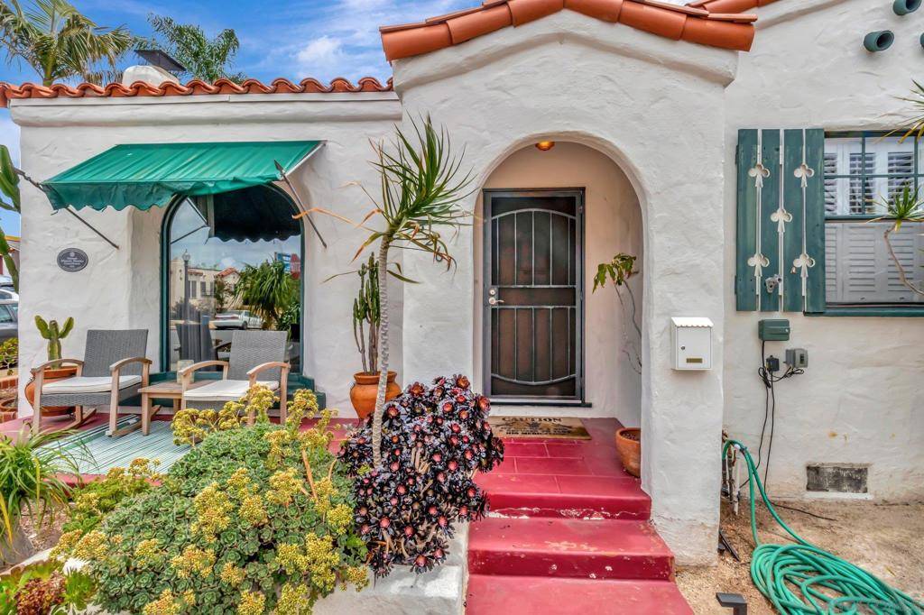 San Diego, CA 92105,3261 Belle Isle Dr