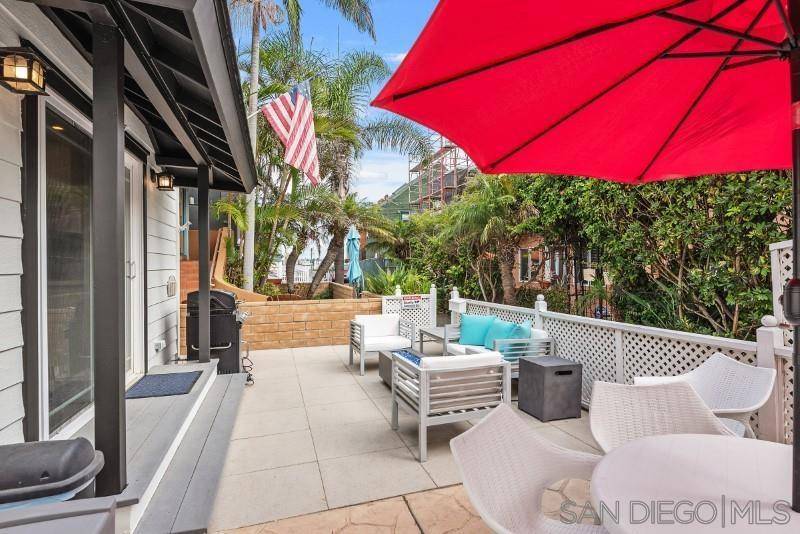 San Diego, CA 92109,810 Vanitie Ct