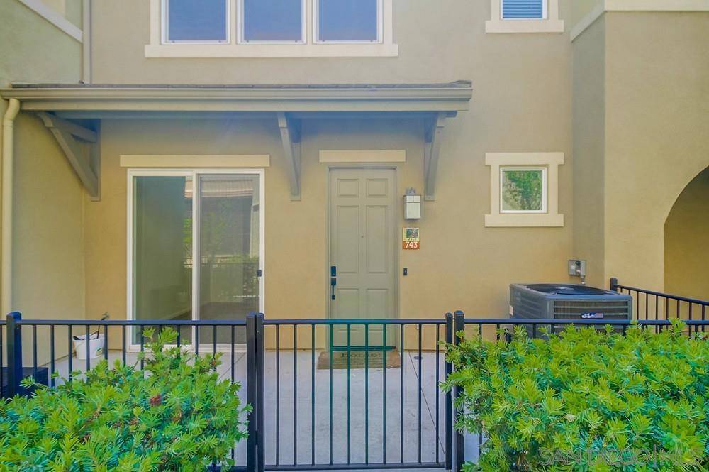 National City, CA 91950,743 Paradise Way