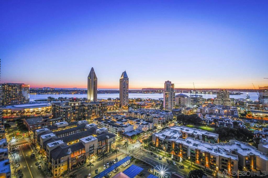 San Diego, CA 92101,700 Front St #1402