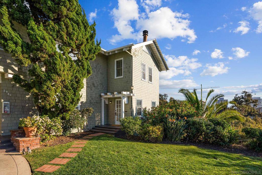 San Diego, CA 92103,2937 2nd Avenue