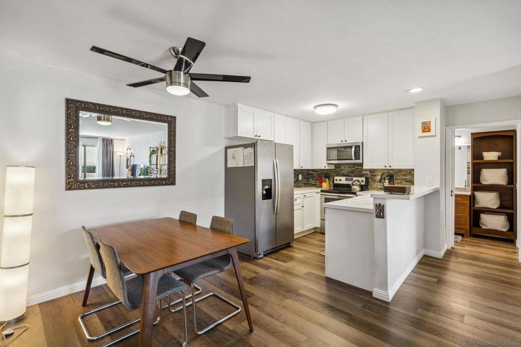 San Diego, CA 92109,4600 Lamont St ##4-103