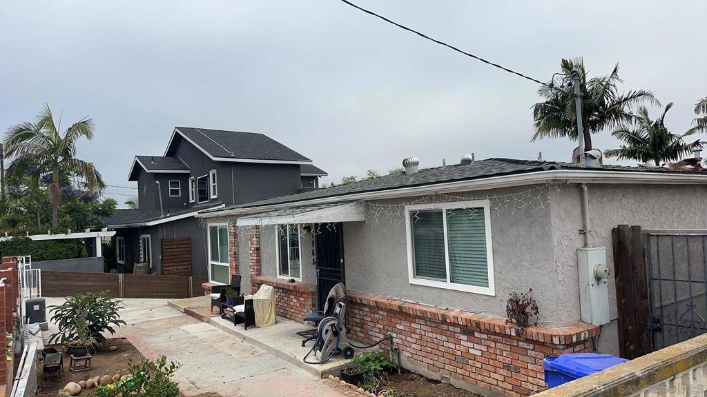 San Diego, CA 92111,1568 Burton St