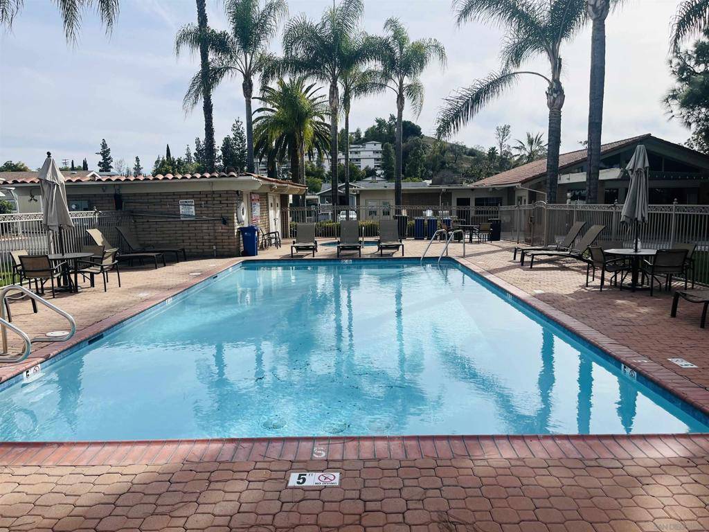 El Cajon, CA 92021,450 E Bradley #36