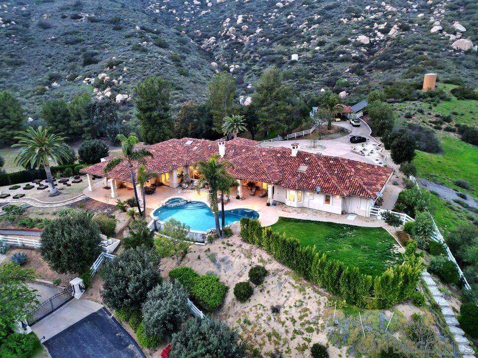 Poway, CA 92064,14940 Oak Trail Ct
