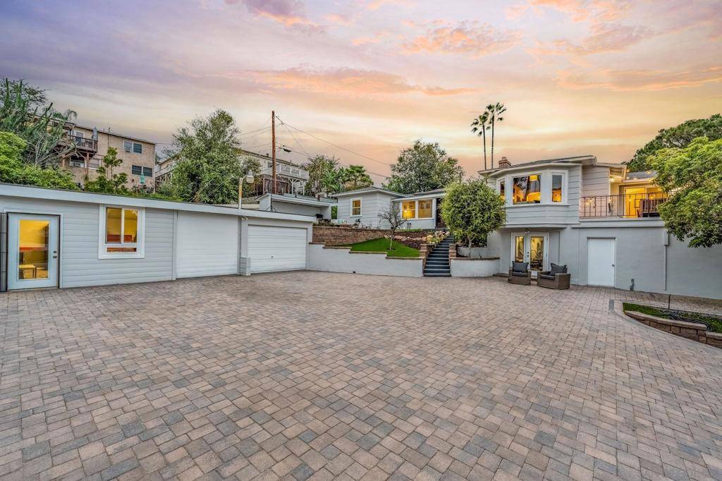 La Mesa, CA 91941,8535 Hillcrest Ave