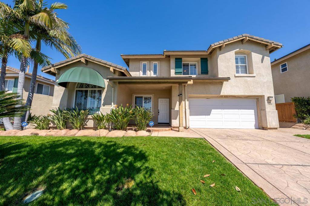 Chula Vista, CA 91913,1611 Santa Flora Rd
