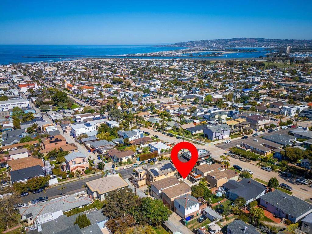 San Diego, CA 92107,4585 87 Saratoga Ave