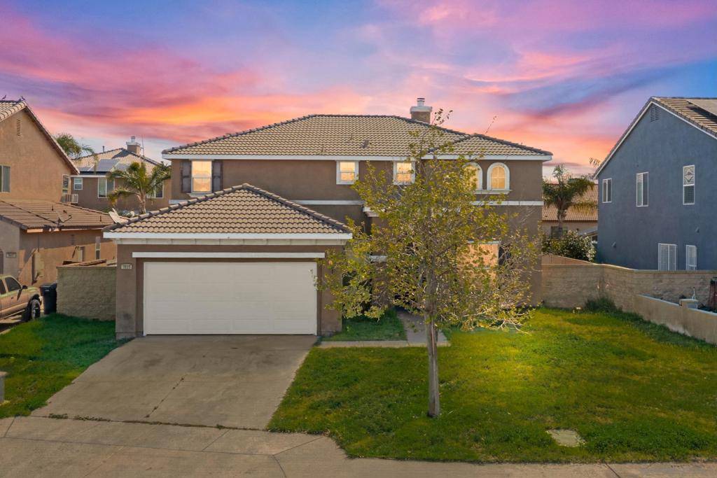 Perris, CA 92571,1639 Hendy Woods Cir