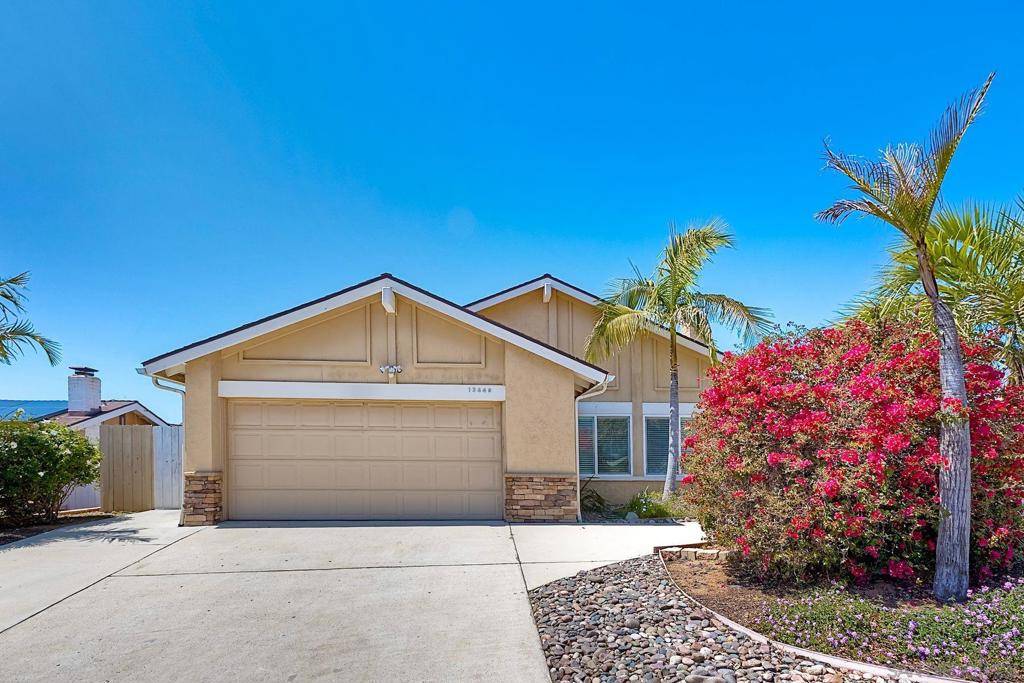 Poway, CA 92064,13440 MONTEGO DRIVE