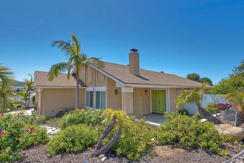 Poway, CA 92064,13440 MONTEGO DRIVE