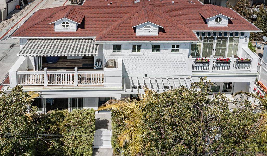 Coronado, CA 92118,617 9Th St