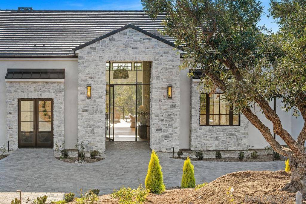 Rancho Santa Fe, CA 92067,6691 93 Camino Saucito